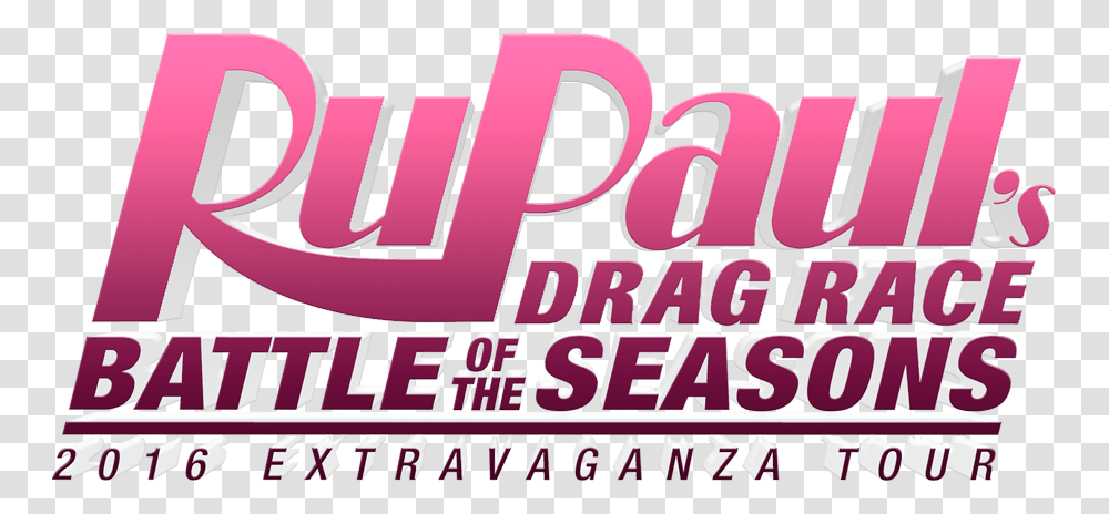 Rpbots Rupaul Drag Race Logo, Word, Alphabet, Dynamite Transparent Png