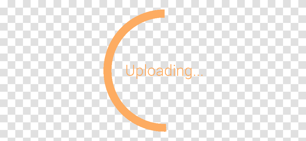 Rpe Loading Gif Orange, Text, Label, Alphabet, Symbol Transparent Png