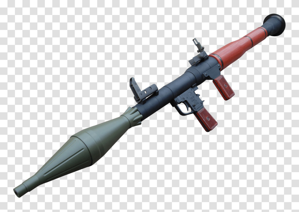 Rpg Gun Image Gun, Weapon, Weaponry, Missile, Rocket Transparent Png