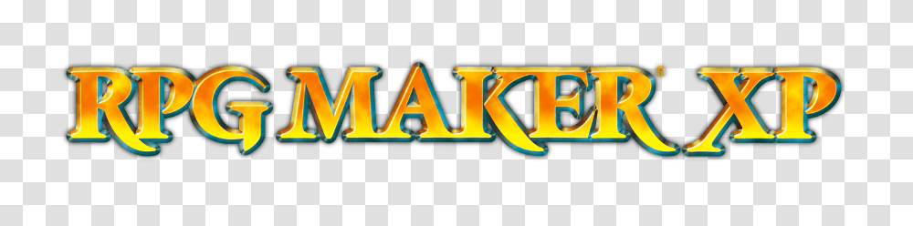 Rpg Maker Xp Rpg Maker Make Your Own Game, Word, Alphabet, Label Transparent Png