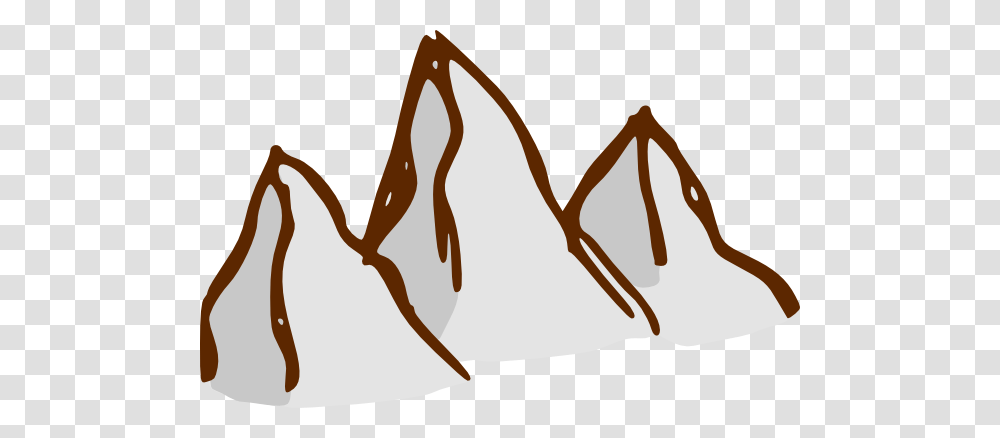 Rpg Map Symbols Mountains Clip Art, Sweets, Food, Bag, Antelope Transparent Png