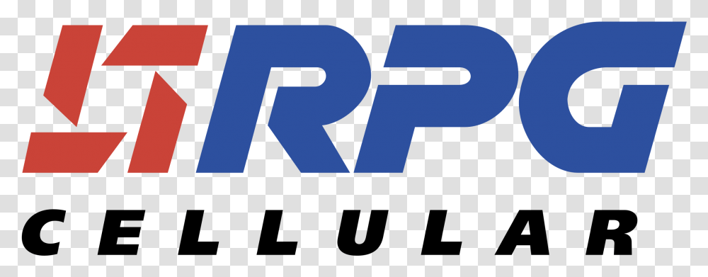 Rpg, Number, Logo Transparent Png