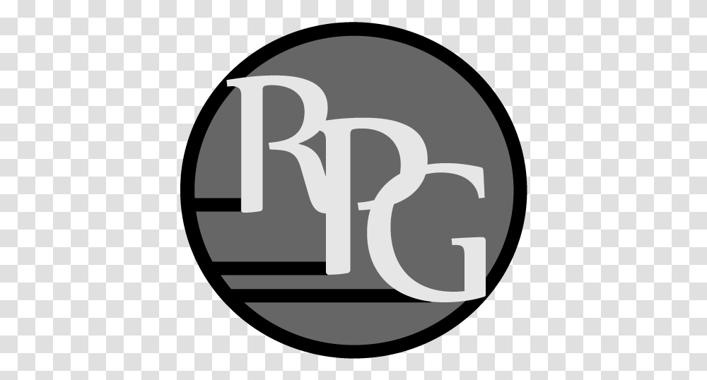 Rpg Roundtable Portal Rpg, Logo, Symbol, Trademark, Text Transparent Png