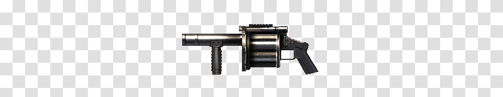 Rpg, Weapon, Gun, Weaponry, Machine Gun Transparent Png