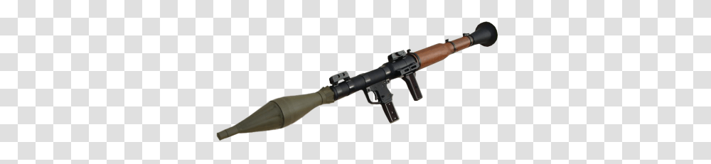 RPG, Weapon, Gun, Weaponry, Rifle Transparent Png