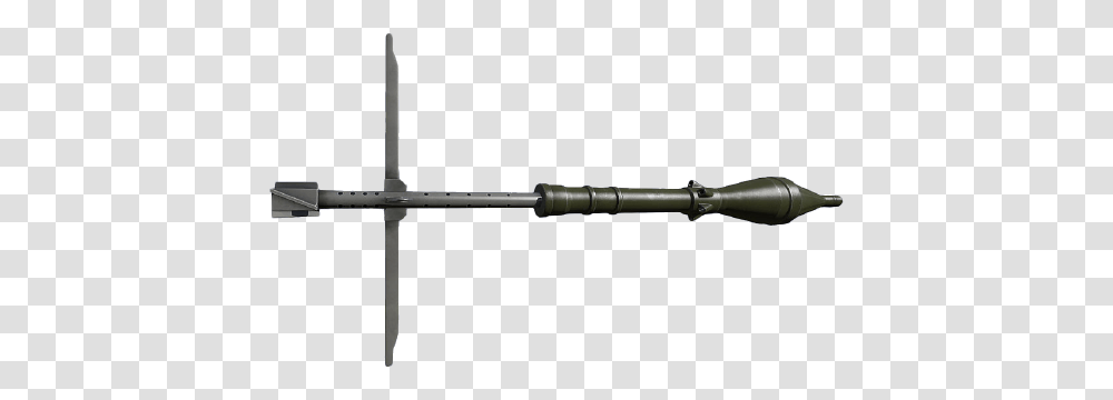 Rpg, Weapon, Weaponry, Gun, Machine Gun Transparent Png