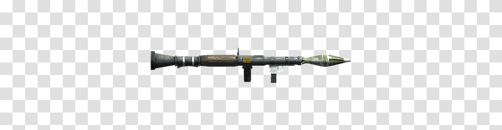 Rpg, Weapon, Weaponry, Gun, Rifle Transparent Png