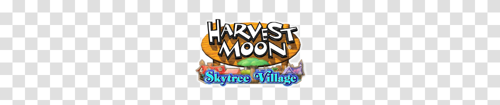 Rpgamer Gt Harvest Moon Skytree Village, Dynamite, Outdoors, Crowd, Slot Transparent Png