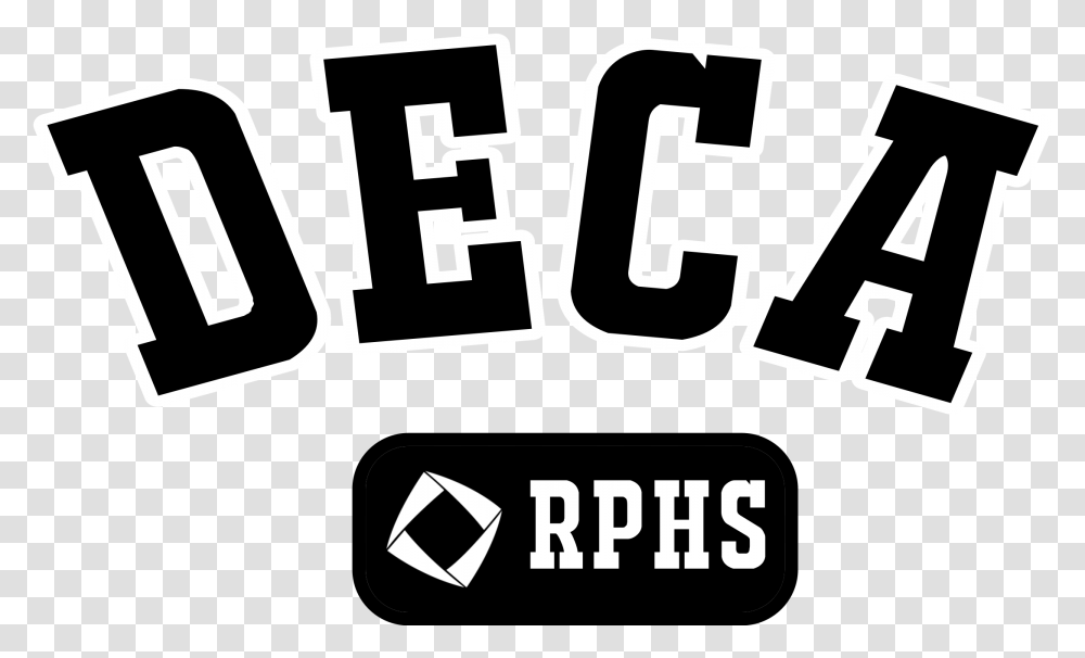 Rphs Deca Home Graphics, Text, Number, Symbol, Alphabet Transparent Png