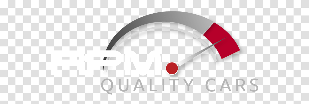 Rpm Quality Cars Dot, Logo, Symbol, Trademark, Gauge Transparent Png