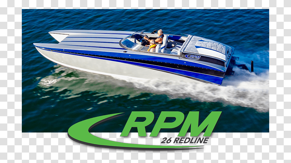 Rpm Redline Lavey Craft Lavey Craft Boats, Vehicle, Transportation, Person, Human Transparent Png