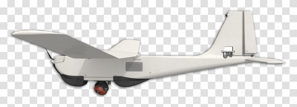 Rq 20b Puma Ae, Spaceship, Aircraft, Vehicle, Transportation Transparent Png