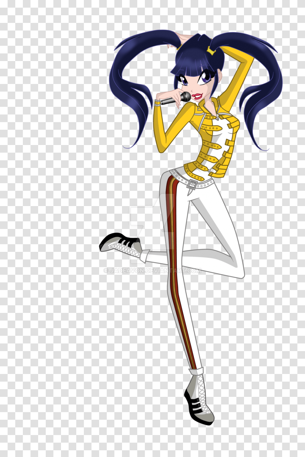 Rq Musa As Freddie Mercury, Costume, Face Transparent Png