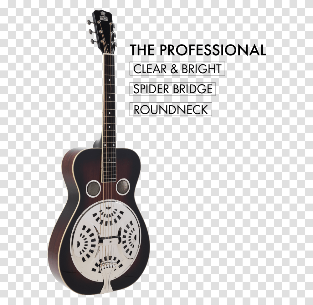 Rr 50 Recording King Rr 36 Maxwell Series Neck Resonator, Guitar, Leisure Activities, Musical Instrument, Bass Guitar Transparent Png