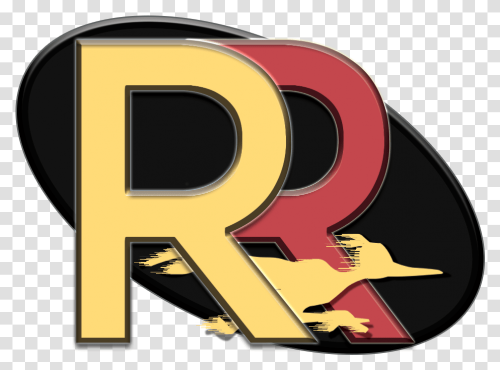 Rr Rr Logo, Text, Alphabet, Word, Number Transparent Png