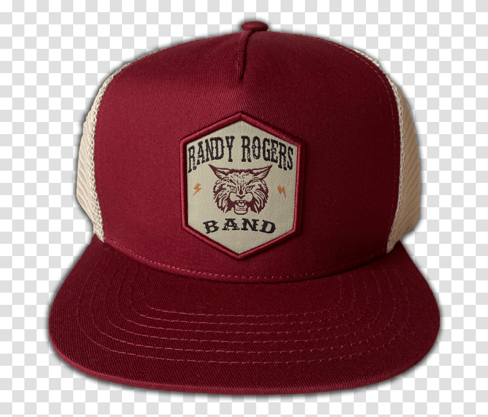 Rrb Bobcat Cap Baseball Cap, Apparel, Hat Transparent Png