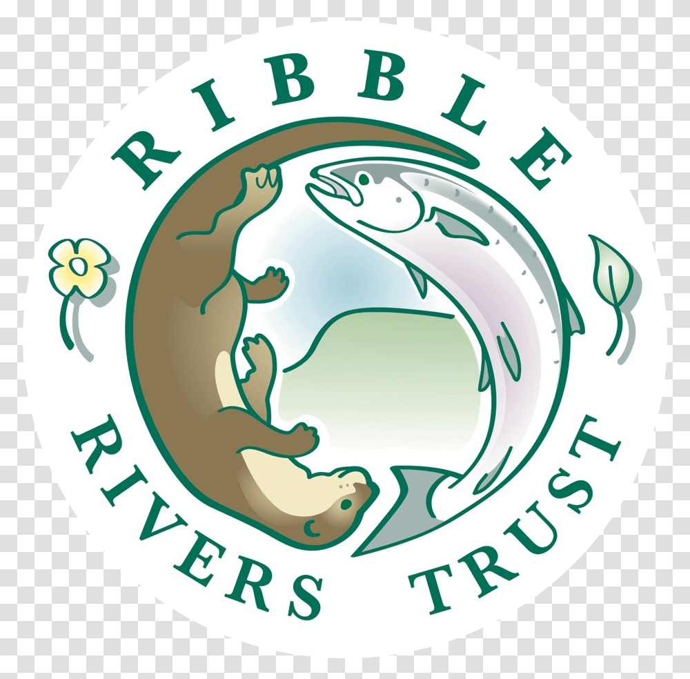 Rrt New Circle Ribble Rivers Trust, Outer Space, Astronomy, Universe, Planet Transparent Png