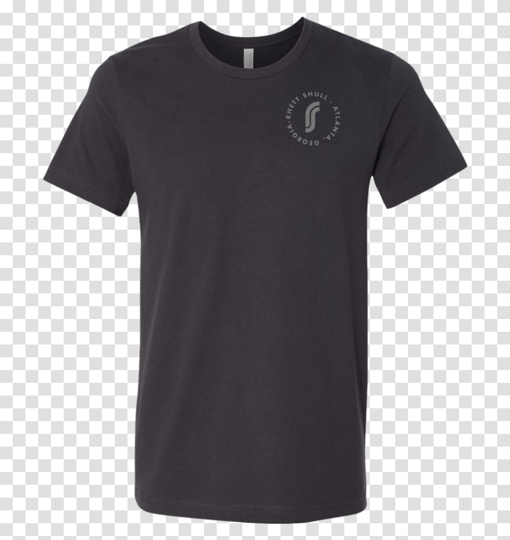 Rs Atlanta T Shirt T Shirt, Apparel, Sleeve, T-Shirt Transparent Png