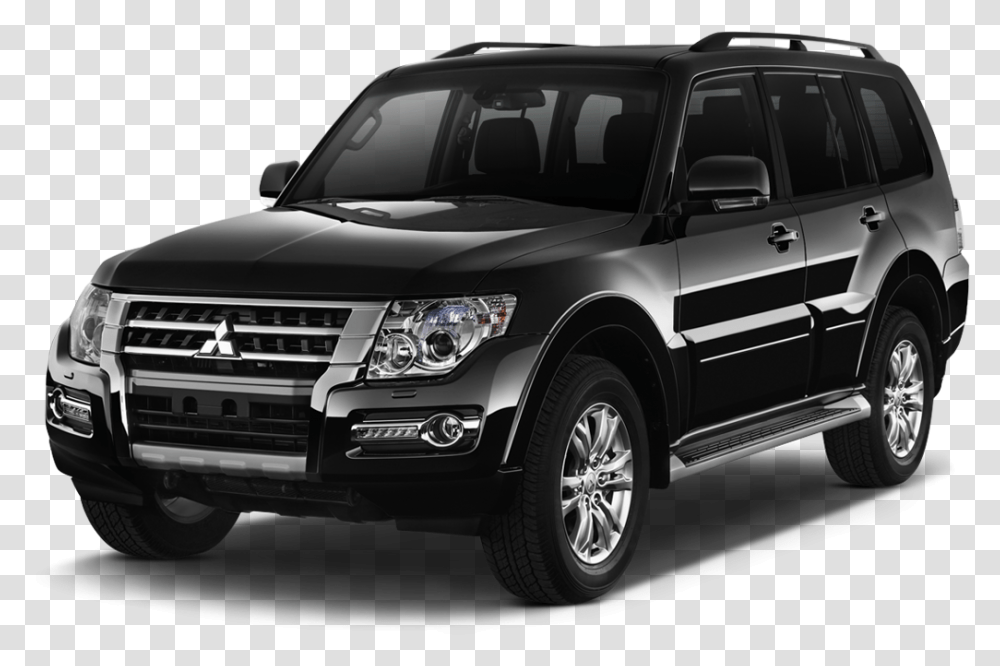 Rs Car Rental Guide To Iceland Mitsubishi Pajero, Vehicle, Transportation, Automobile, Suv Transparent Png