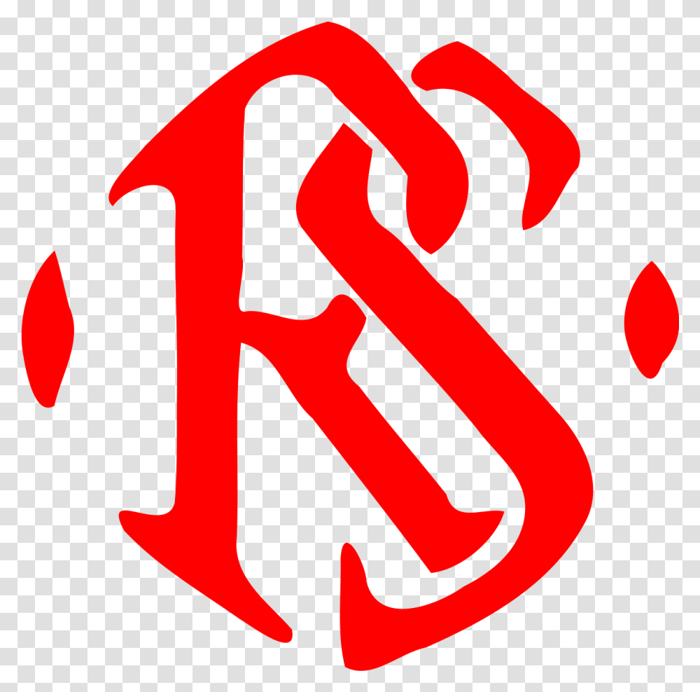 Rs Full Hd Rs Logo Hd, Text, Alphabet, Symbol, Label Transparent Png