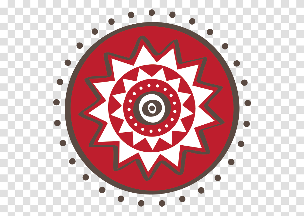 Rs Logo Sorry Not Sorry, Pattern, Spiral Transparent Png