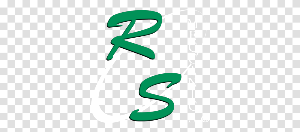 Rs Meccanica Logo, Text, Handwriting, Dynamite, Alphabet Transparent Png