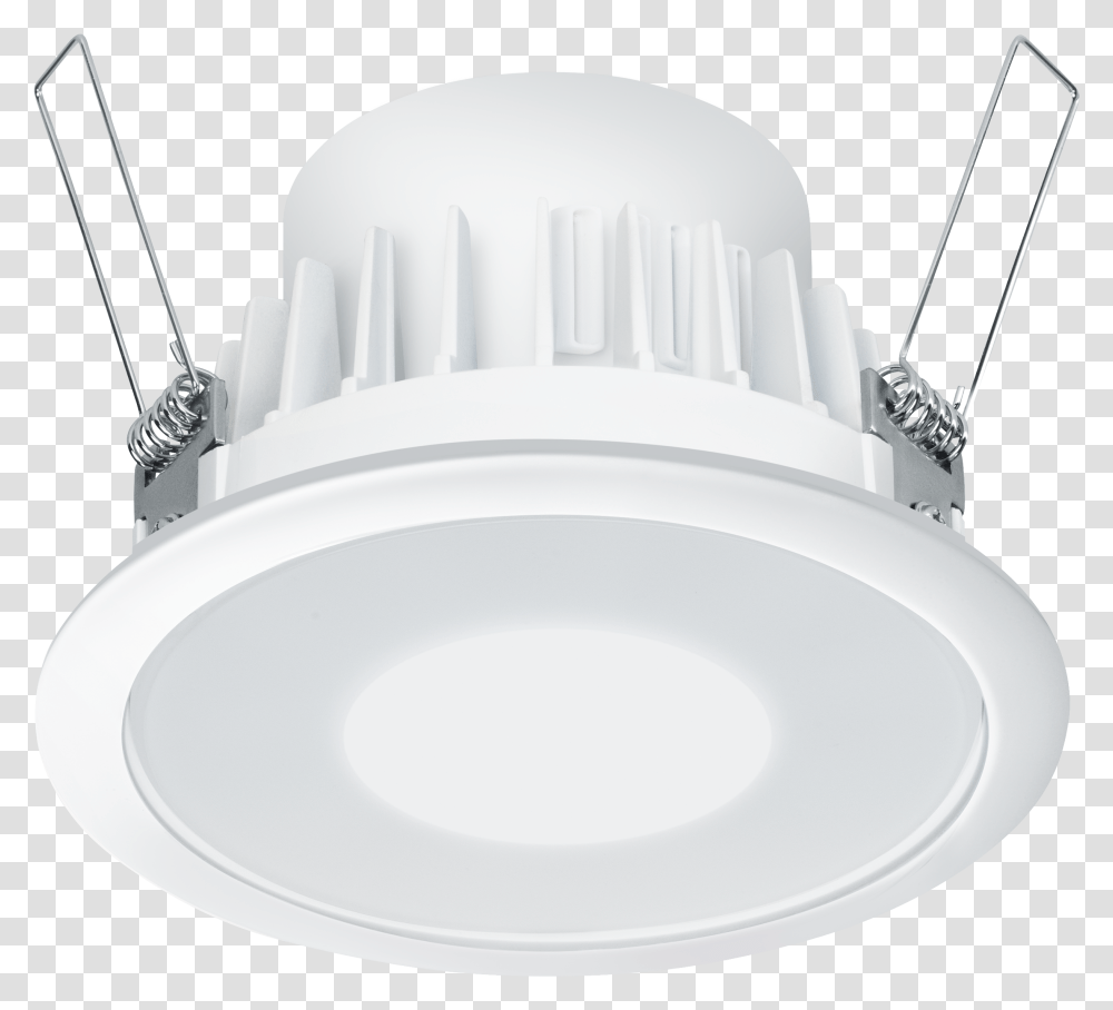 Rs Pro Dl Led 20 W Warm White Bodov Svetlo So Senzorom, Ceiling Light, Light Fixture Transparent Png