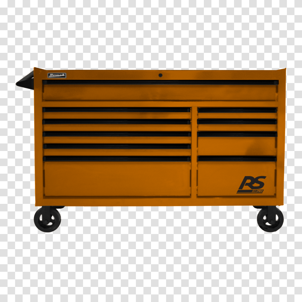 Rs Pro Roller Cabinet Tool Storage Solutions Homak, Box, Shipping Container Transparent Png
