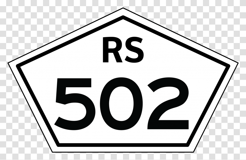 Rs Sign, Symbol, Road Sign, Number, Text Transparent Png