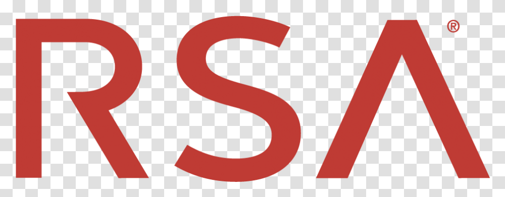 Rsa Logo Download Vector Rsa Technology, Text, Alphabet, Symbol, Animal Transparent Png
