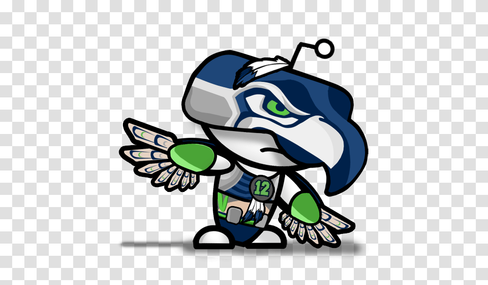 Rseahawks On Twitter, Helmet, Apparel Transparent Png