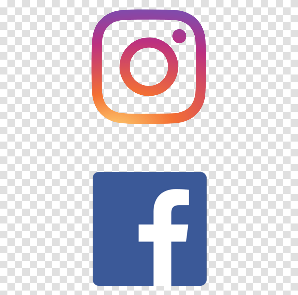 Rsia Facebook Instagram Logo Unge Og Sociale Medier, Label, Trademark Transparent Png