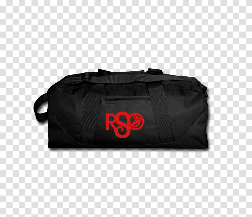 Rso Official Rso Logo Duffel Bag, Tote Bag, Shopping Bag, First Aid Transparent Png