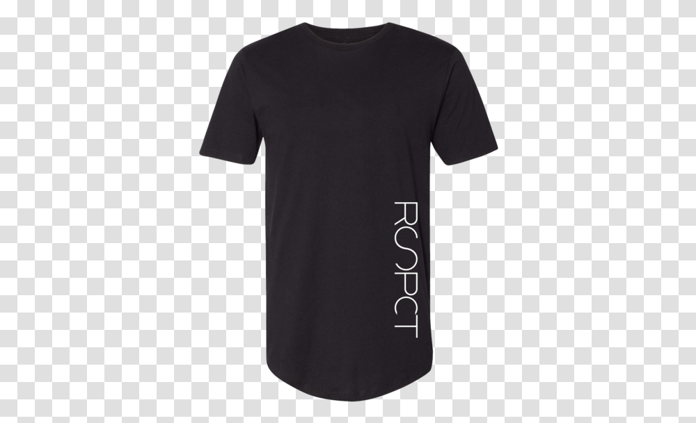 Rspct Elite Adidas Black Golf Shirt, Apparel, T-Shirt Transparent Png