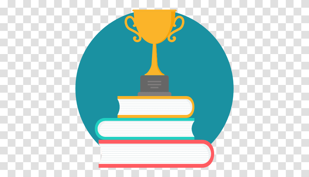 Rsr 2021 Ytd Toppers Icon, Trophy Transparent Png