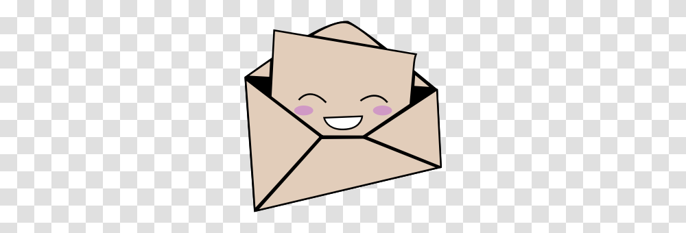 Rss De Benj, Envelope, Mail, Airmail Transparent Png