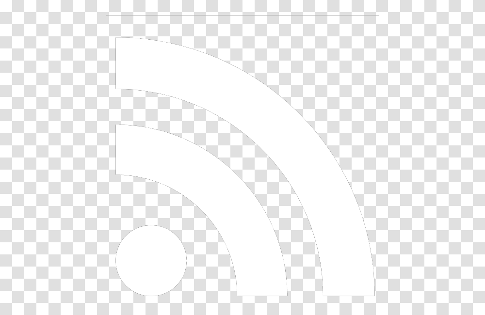 Rss Icon Circle, Spiral Transparent Png