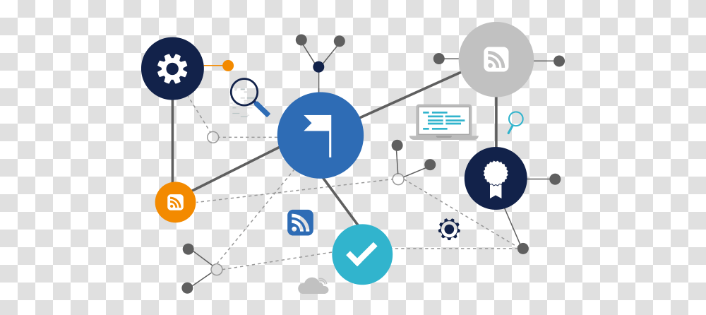 Rss Sharing, Network, Astronomy, Outer Space, Universe Transparent Png