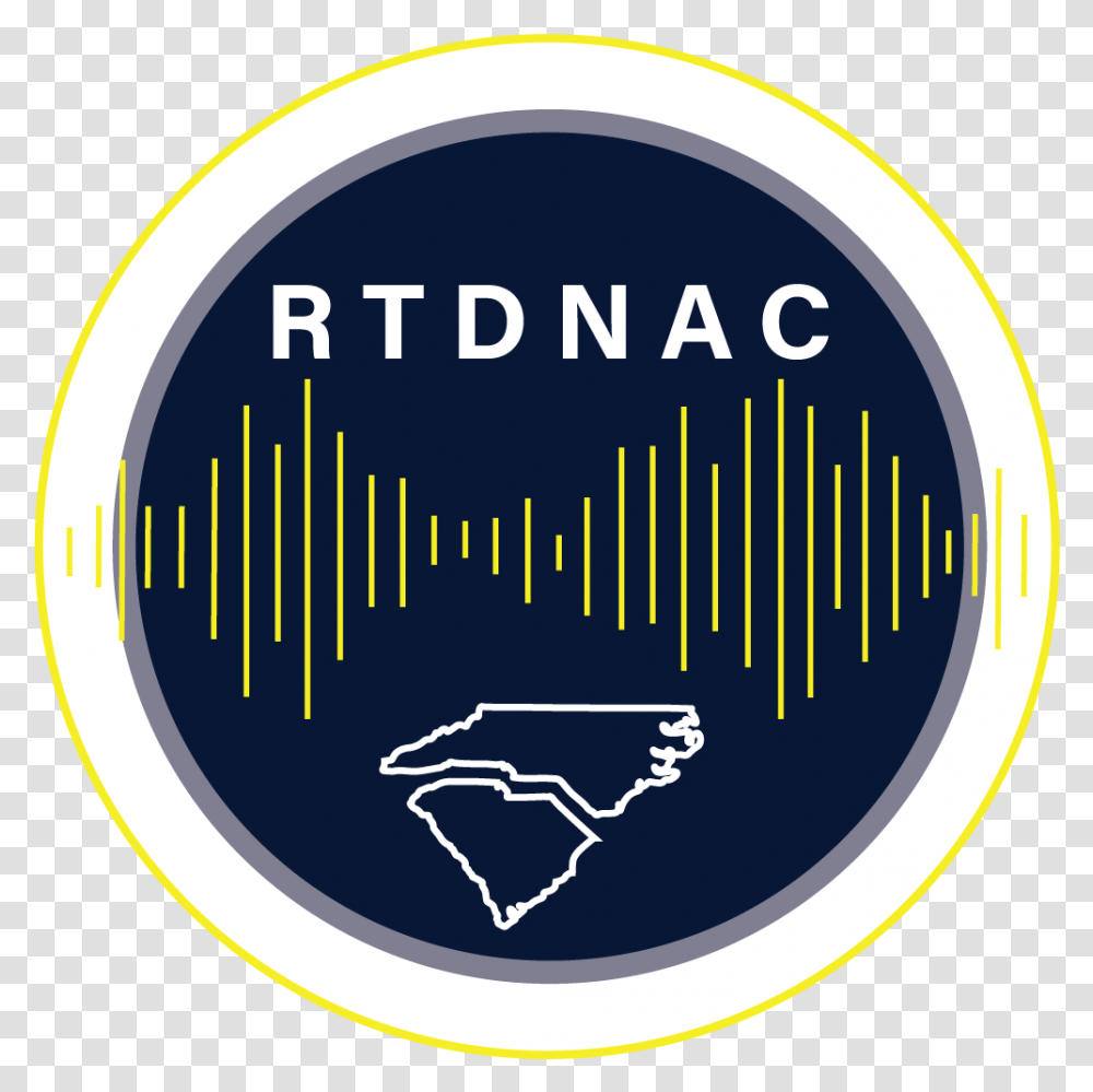 Rtdnac Circle, Label, Logo Transparent Png