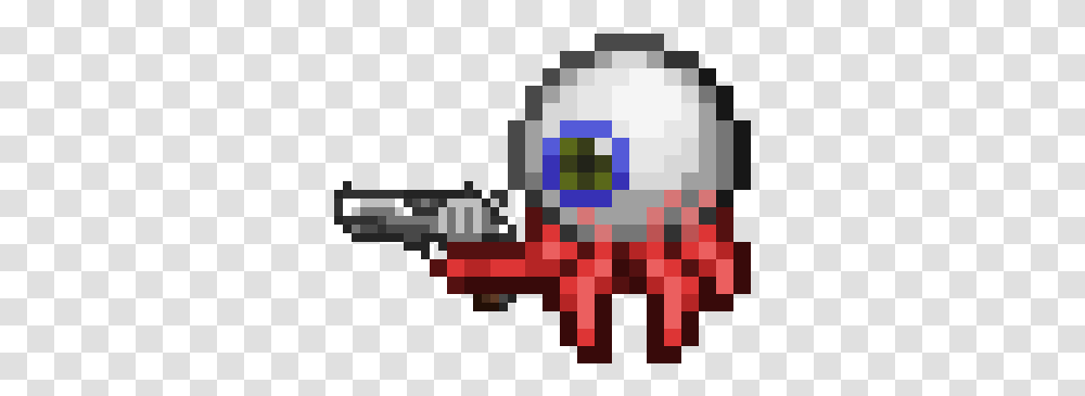 Rterraria Eye Of Cthulhu Mini, Minecraft, Rug, Table, Furniture Transparent Png