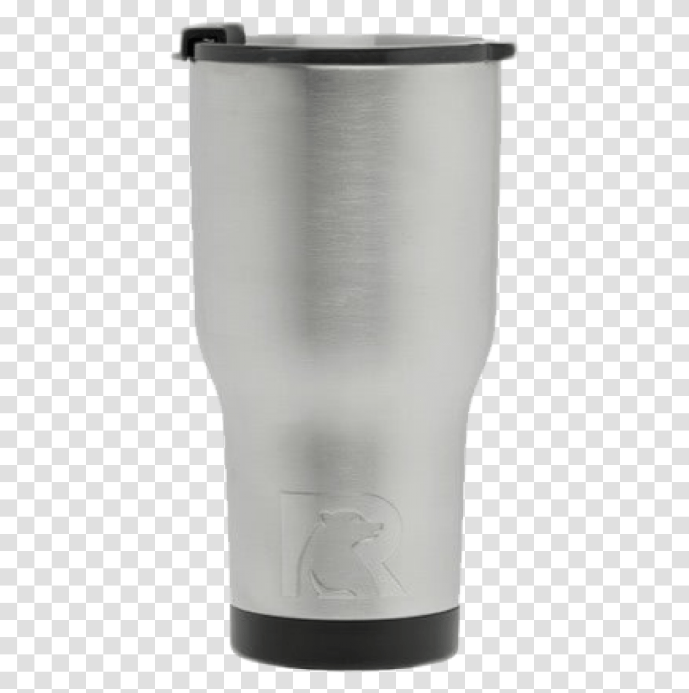 Rtic 30oz Stainless Steel Tumbler Solid, Shaker, Bottle Transparent Png