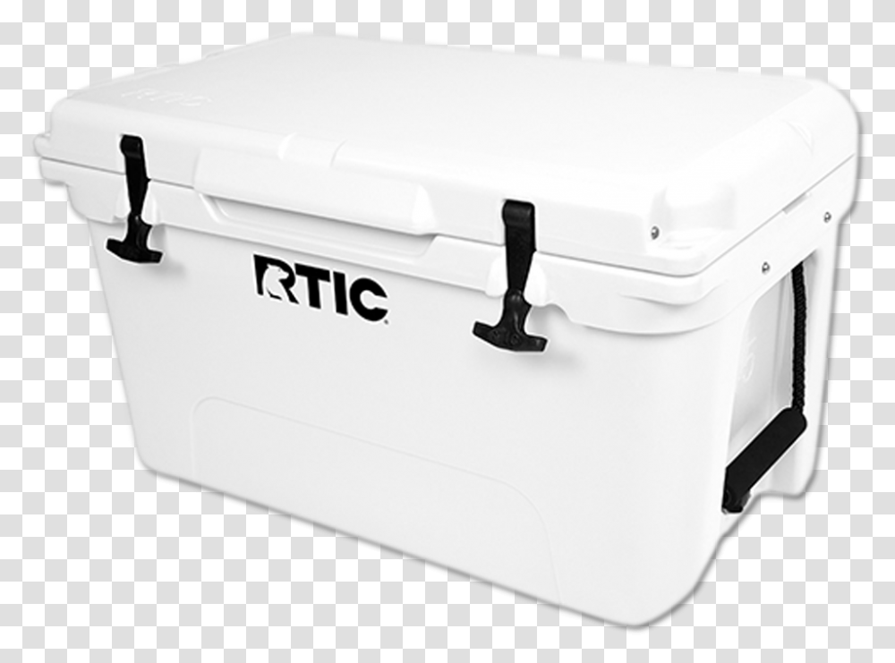 Rtic 45 Qt Cooler Yeti Ice Chest, Appliance, Box, Land, Outdoors Transparent Png