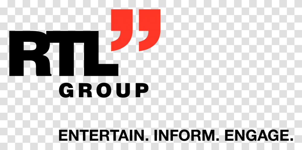 Rtl Group, Number, Alphabet Transparent Png