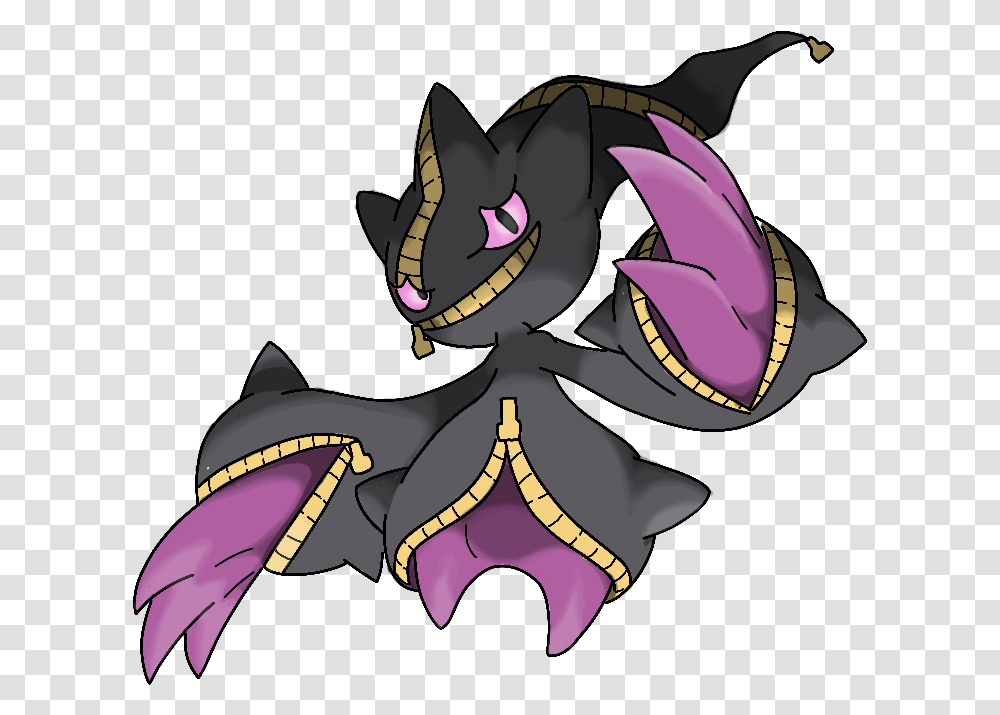 Ru Team Exploud Zoroark Banette Core Smogon Forums Mega Evolution Ghost Pokemon, Dragon, Horse, Mammal, Animal Transparent Png