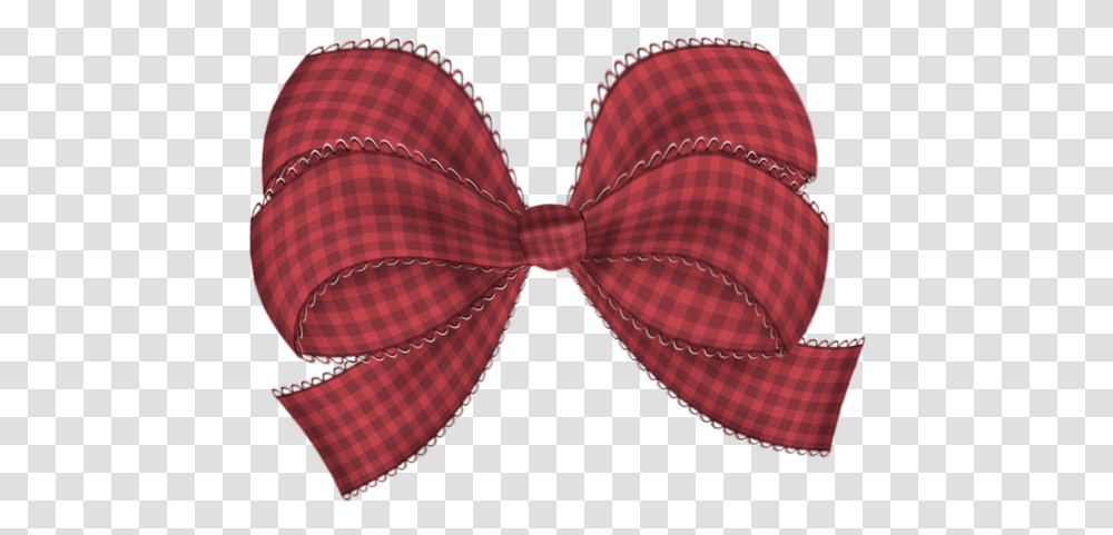 Ruban Rouge Tube Ribbon Nastro Tartan, Tie, Accessories, Accessory, Necktie Transparent Png