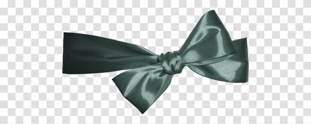 Ruban Tube Scrapbook Green Ribbon Bow Ribbon, Tie, Accessories, Accessory, Necktie Transparent Png