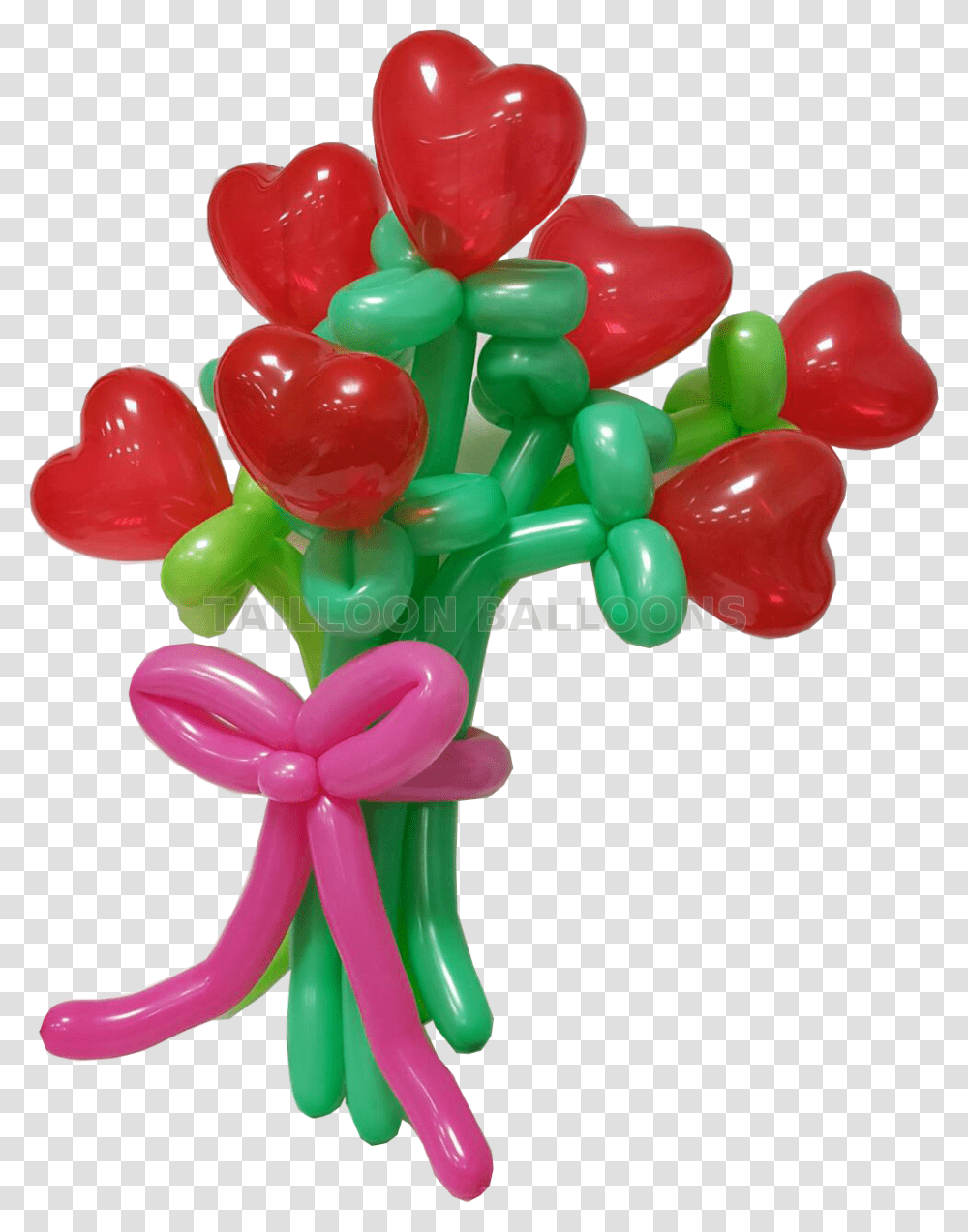 Rubber Balloon Heart Shape Balloon Balloon Transparent Png