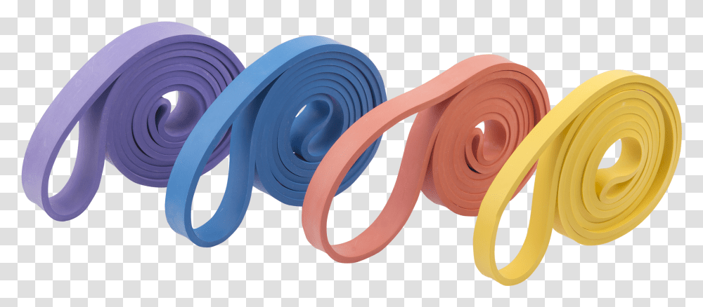 Rubber Band Synthetic Rubber, Tape, Spiral, Coil, Pattern Transparent Png
