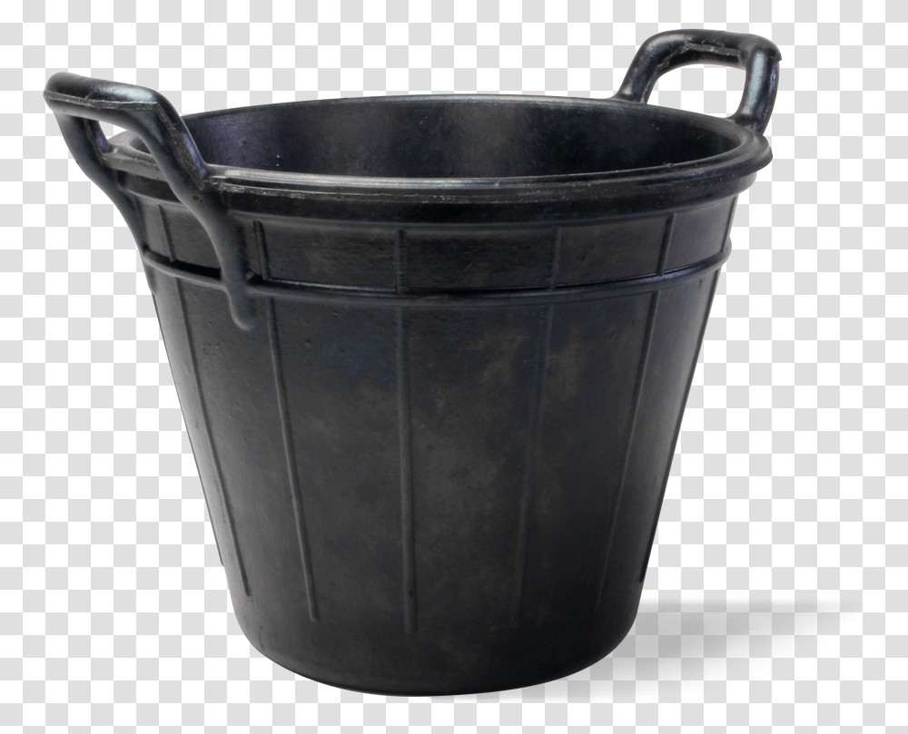 Rubber Bucket, Milk, Beverage, Drink, Sink Faucet Transparent Png