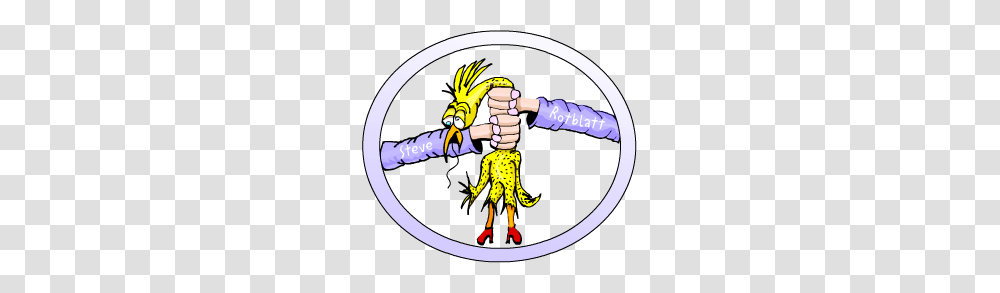 Rubber Chicken Cards, Hand, Person, Human, Hook Transparent Png